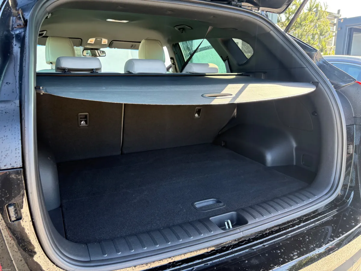Hyundai Tucson Executive Plus - Image 6