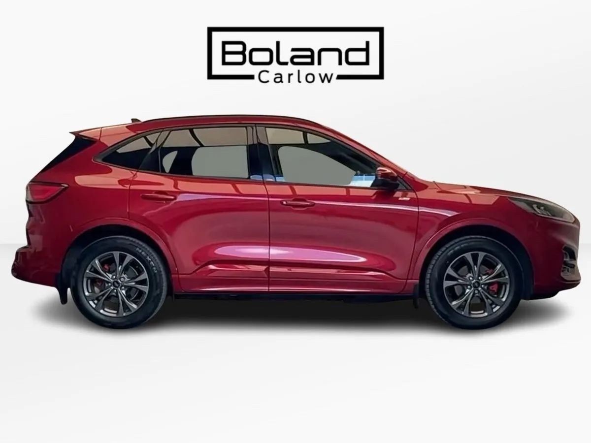 Ford Kuga 2.5 PHEV ST-LINE *FLASH SALE* €100 PER W - Image 4