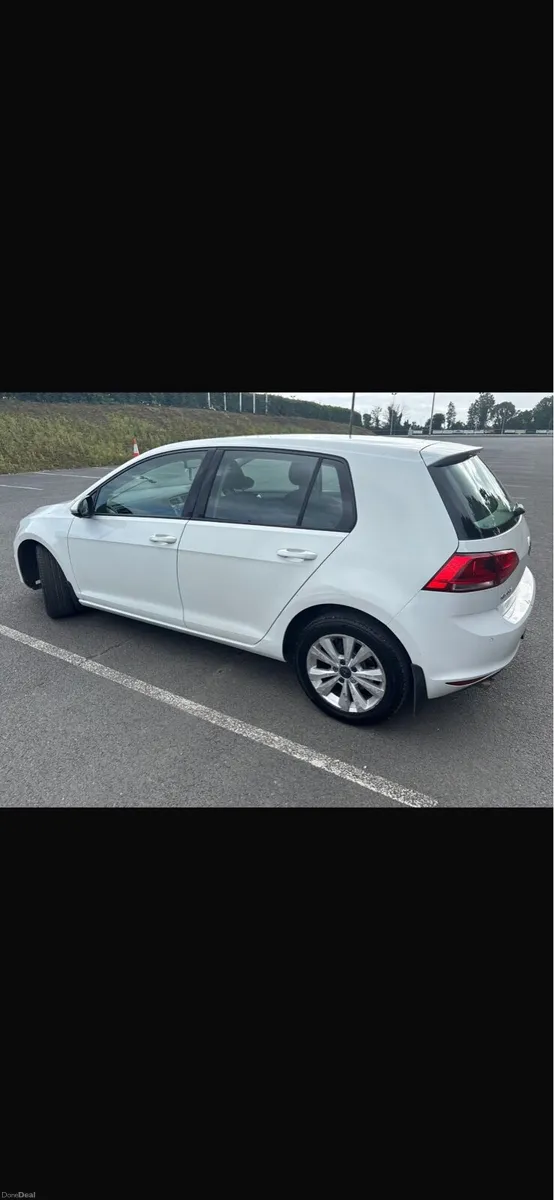 Vw golf - Image 3
