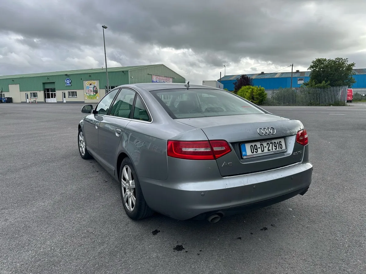 Audi a6 - Image 6