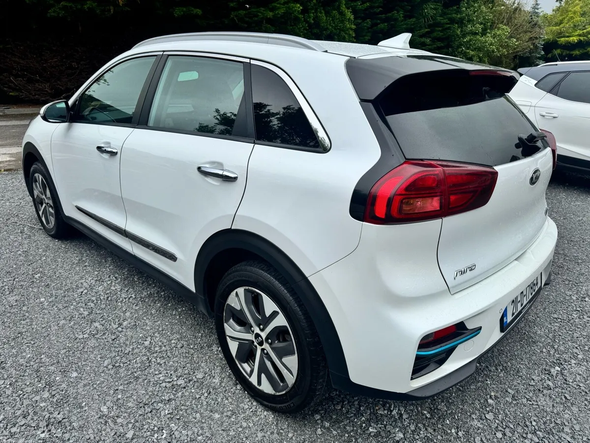 2021 KIA NIRO LONG RANGE - Image 3