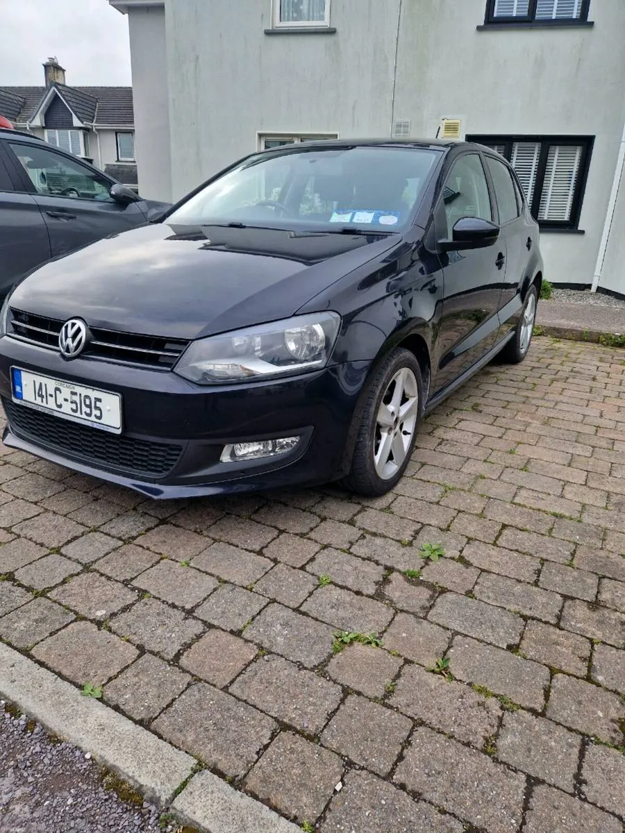 Volkswagen Polo *LOW MILEAGE* 1.2 Comfort Line - Image 2