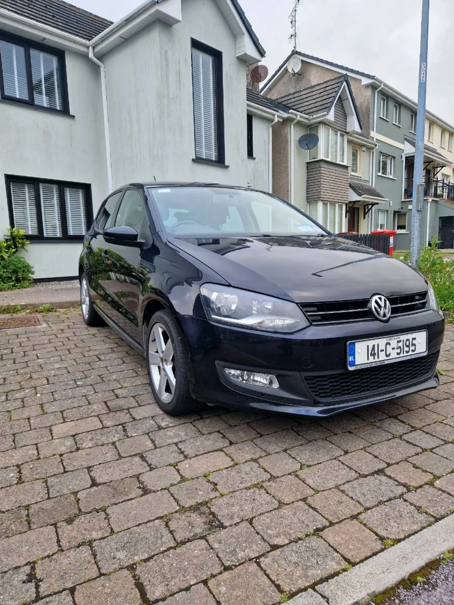 Volkswagen Polo *LOW MILEAGE* 1.2 Comfort Line - Image 1