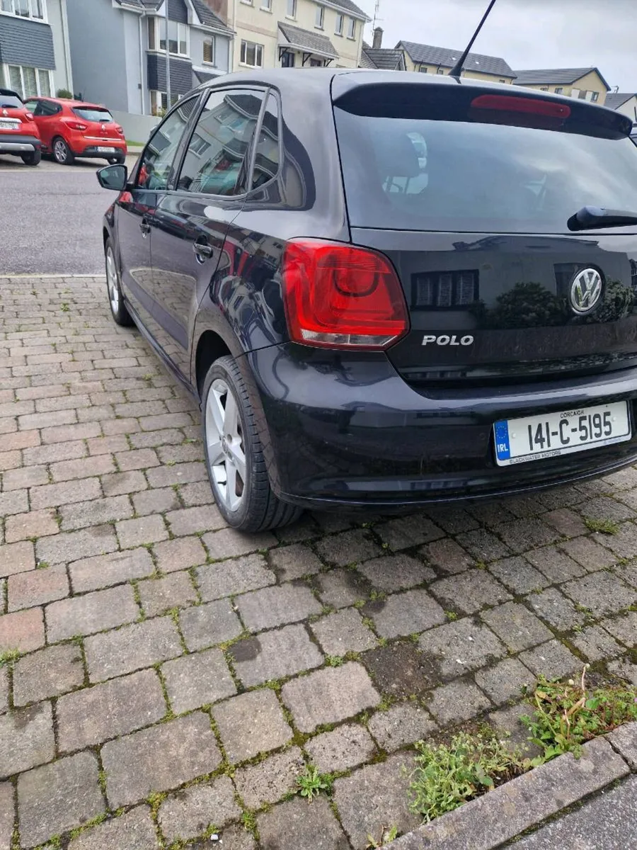 Volkswagen Polo *LOW MILEAGE* 1.2 Comfort Line - Image 4