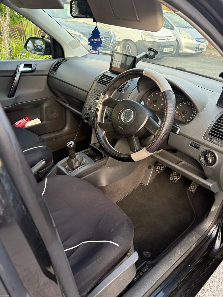2006 1.2 polo - Image 3