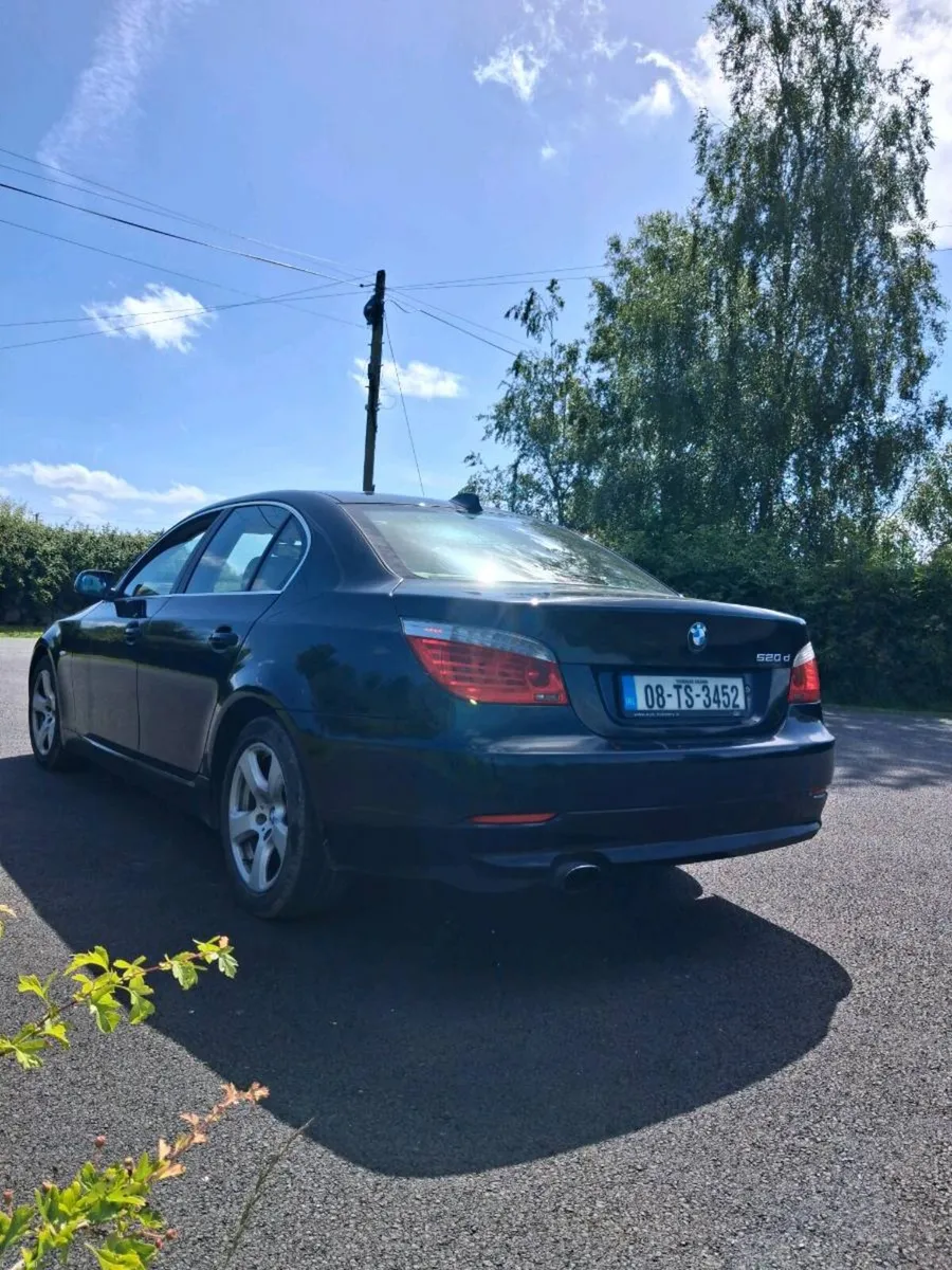 Bmw 520d - Image 1
