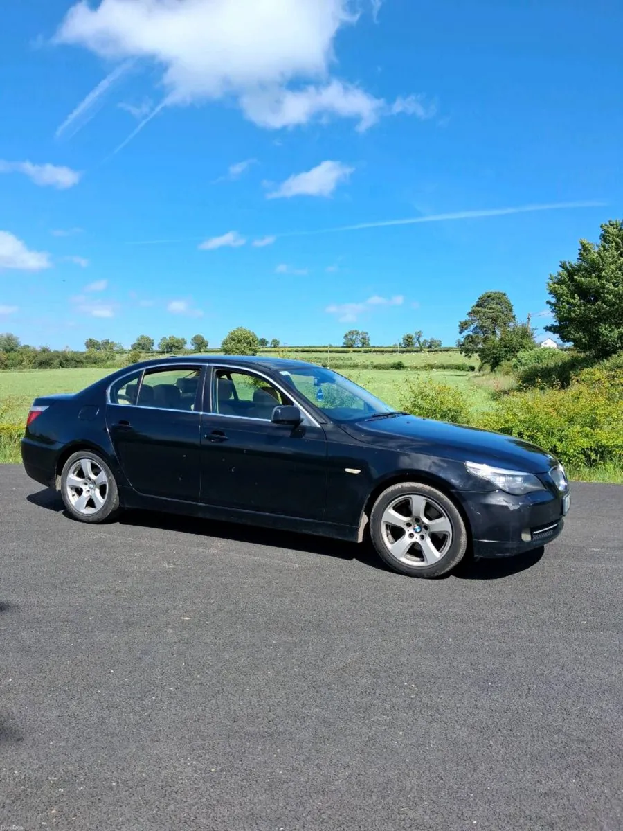 Bmw 520d - Image 2