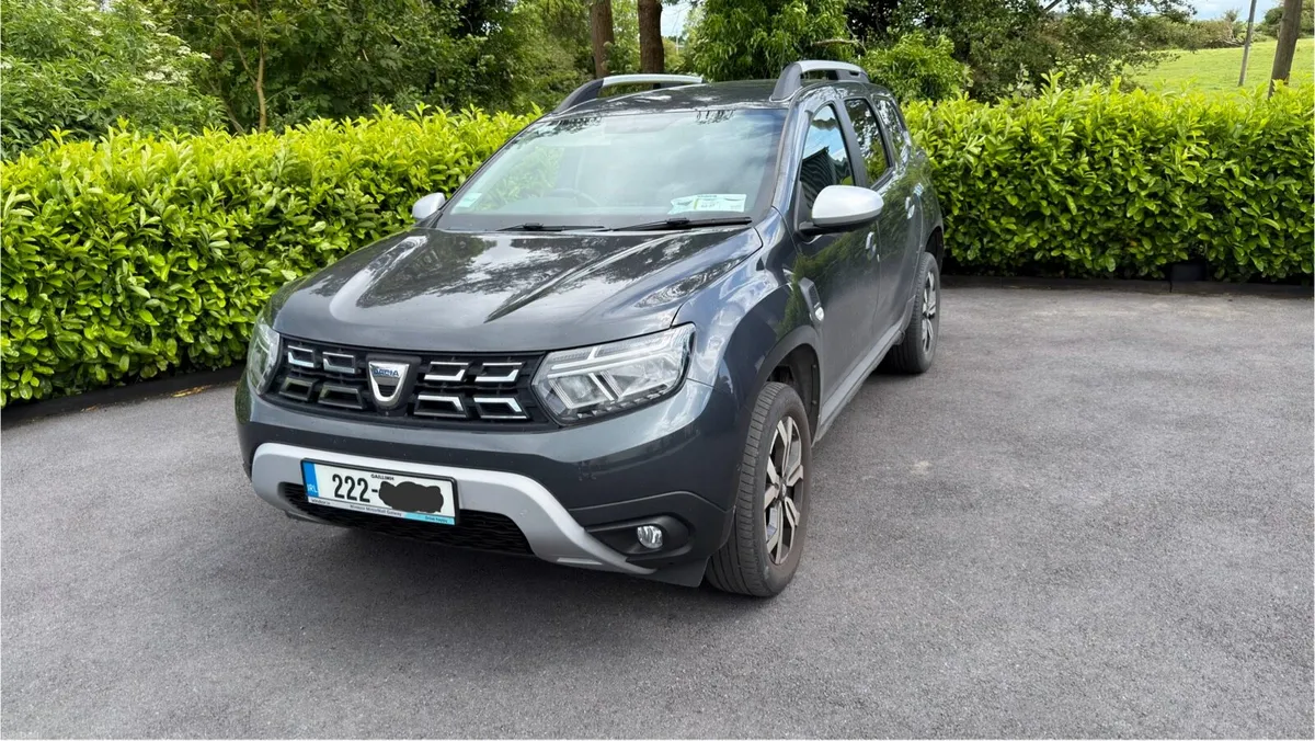 222 Dacia Duster - Image 2