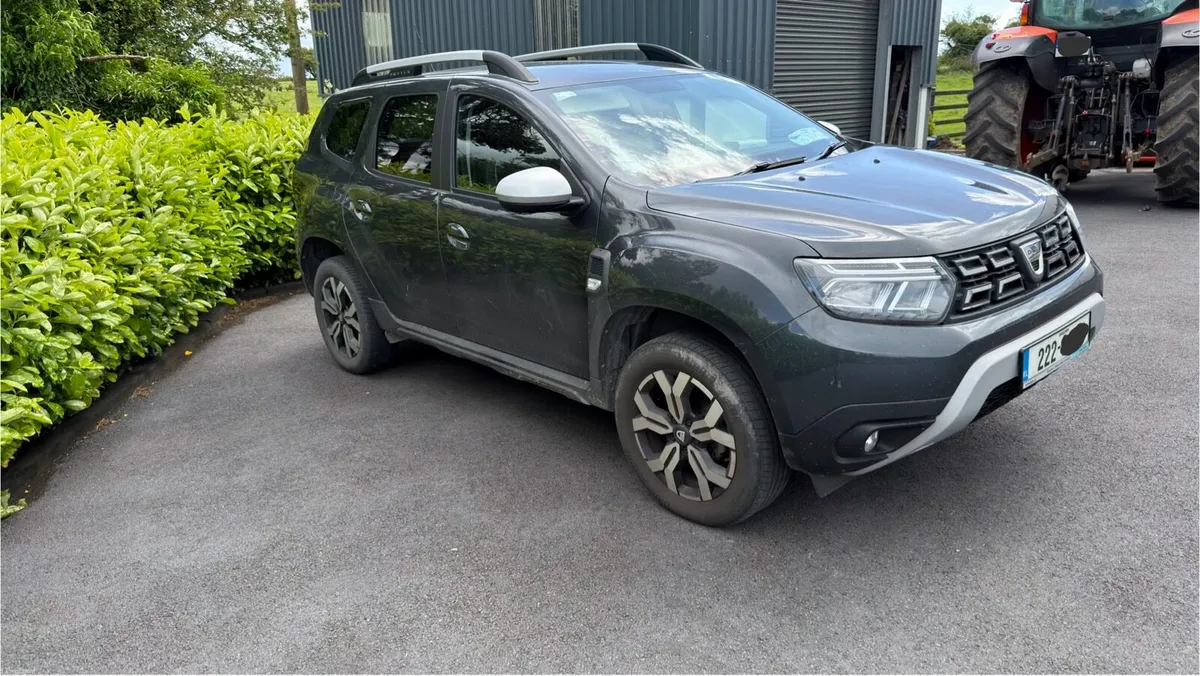222 Dacia Duster - Image 4