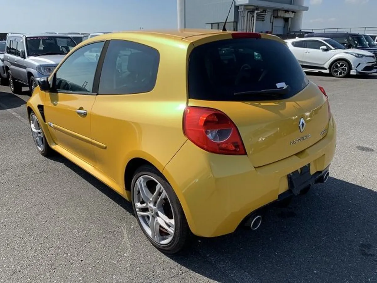 Renaultsport Lutecia RS200 - Image 4