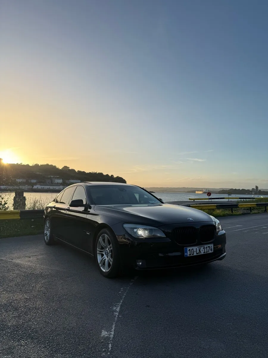 BMW Other 2010 - Image 1