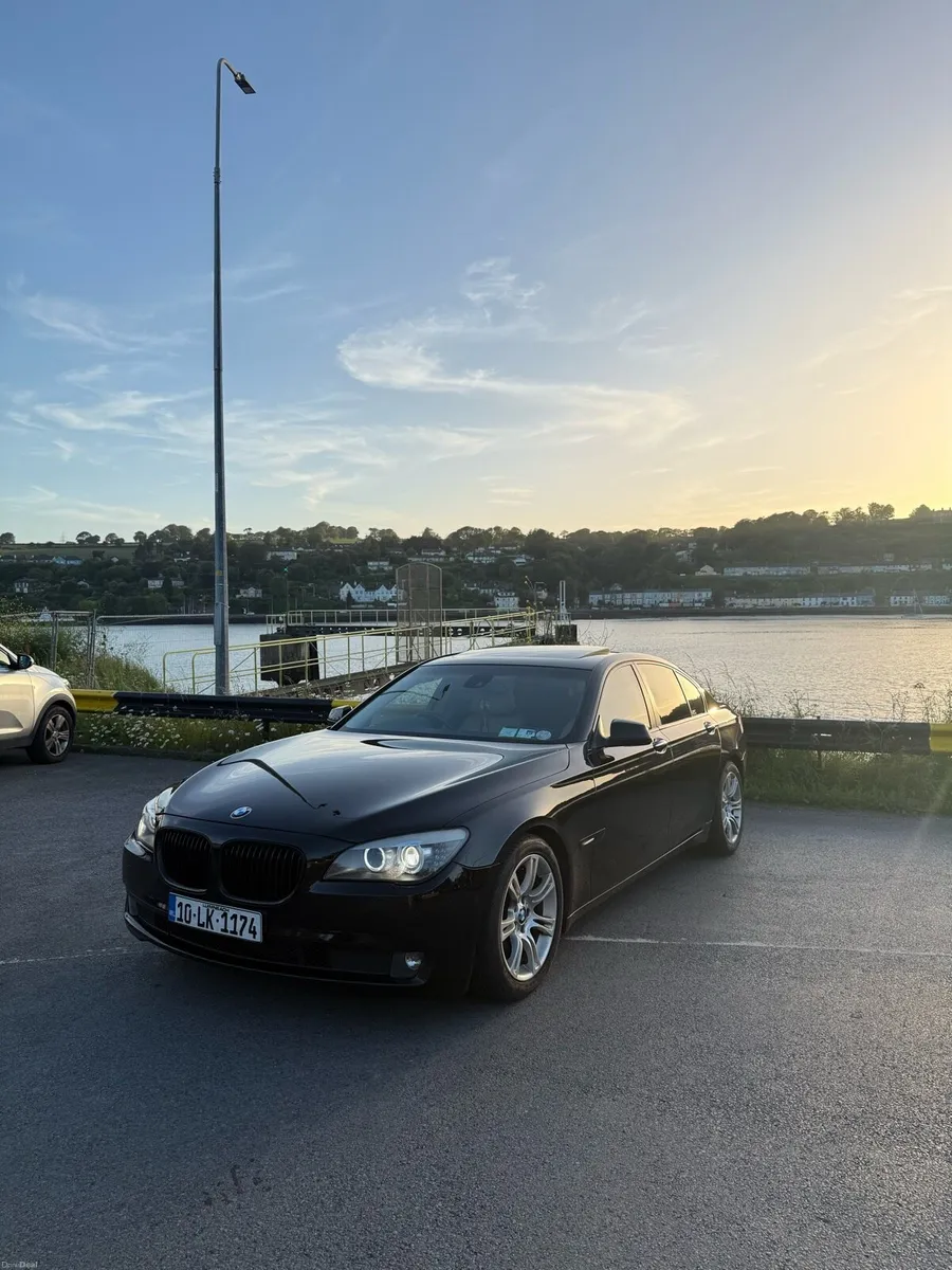 BMW Other 2010 - Image 2