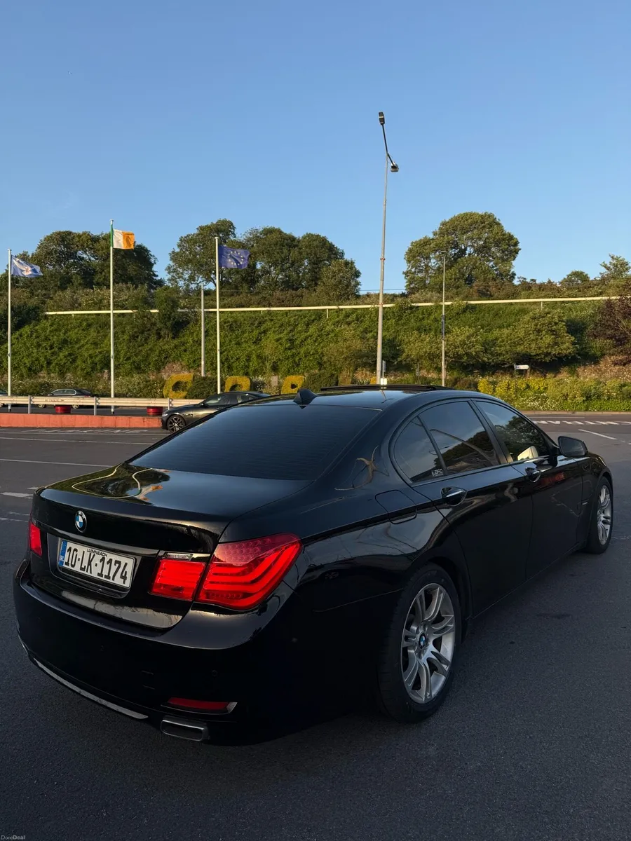 BMW Other 2010 - Image 4