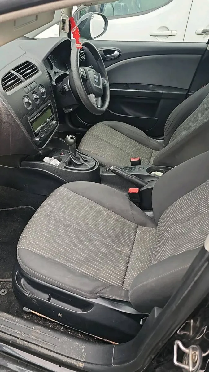 Seat leon 2012 - Image 5