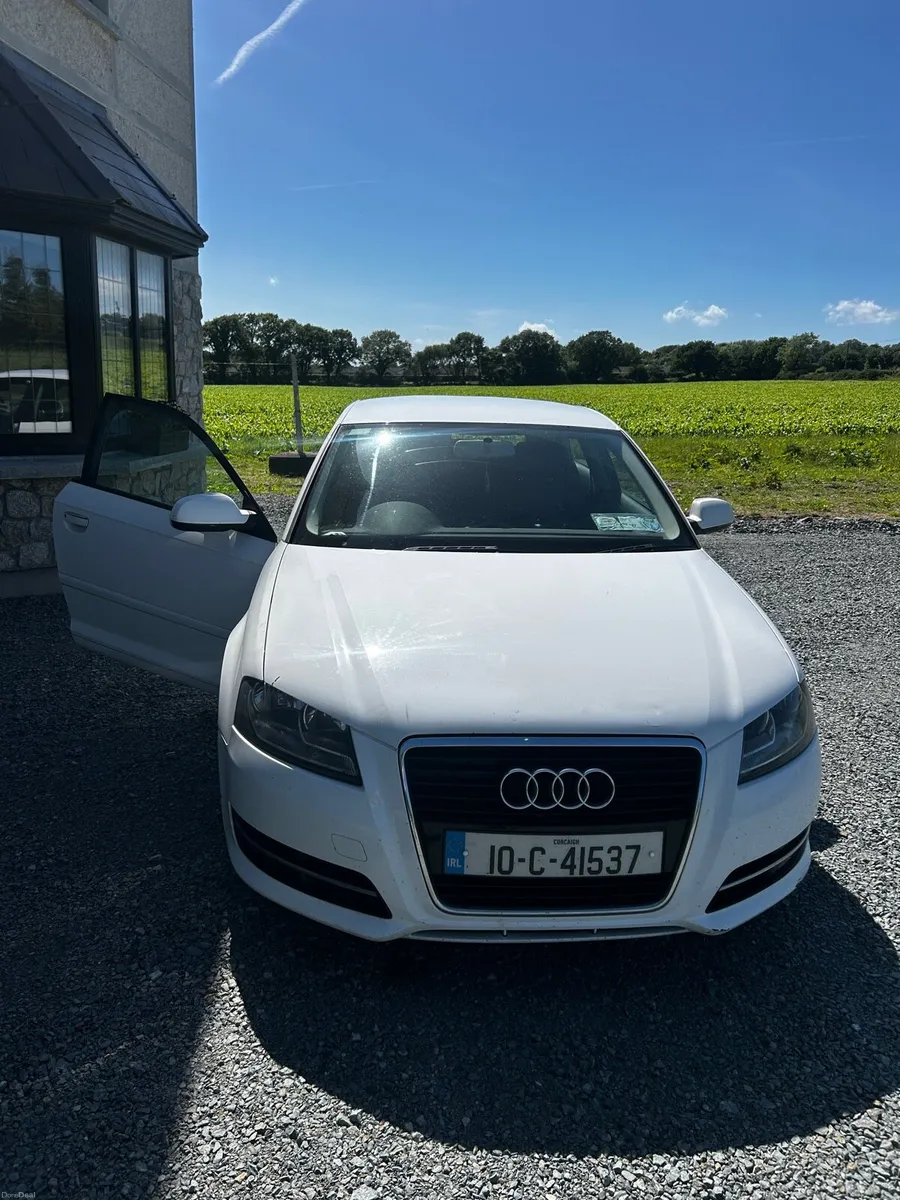 Audi A3 - Image 3