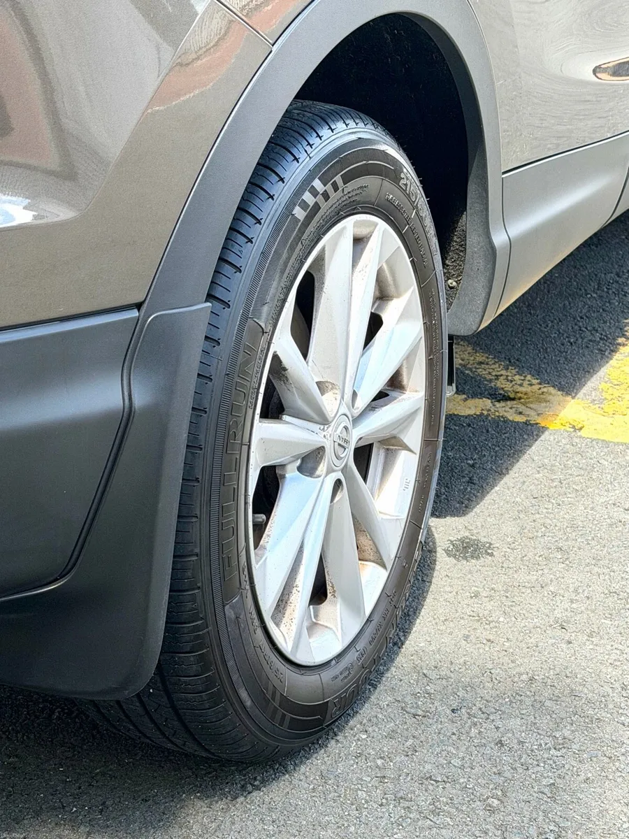 Nissan Qashqai - Image 4