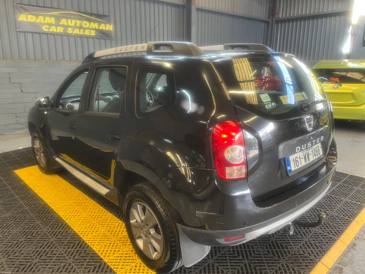Dacia Duster 2016 - Image 4