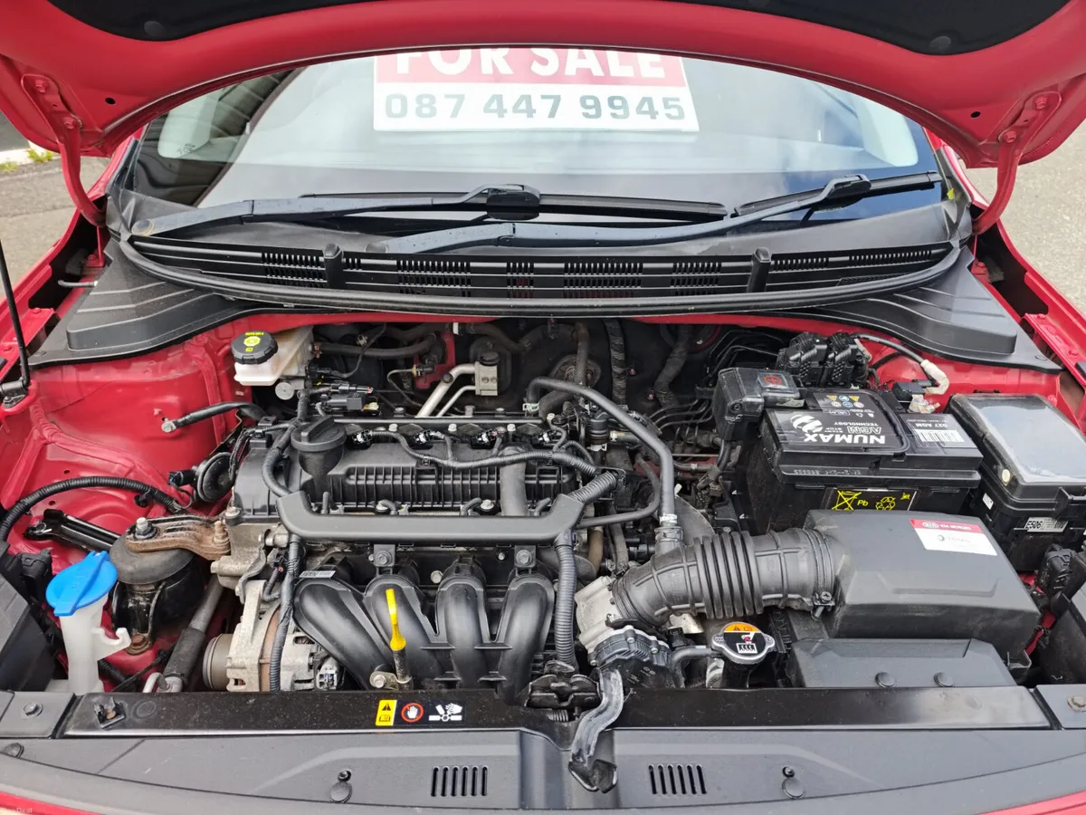Kia Rio 2019 1.2 petrol 44 k mil New Nct 5/28 - Image 3