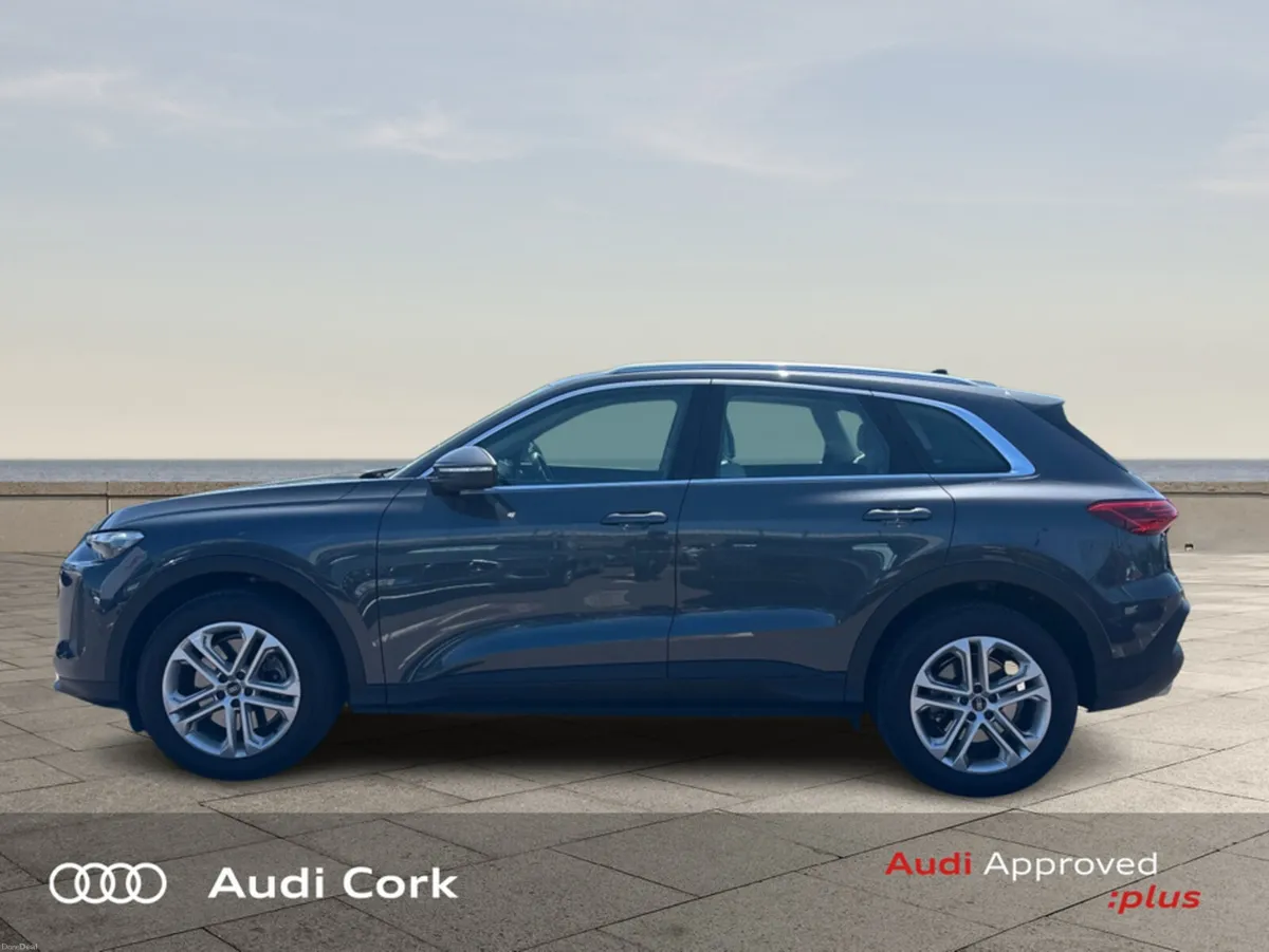 Audi Q5 2.0 40TDI 204BHP QUATTRO SE AUTOMATIC WITH - Image 4