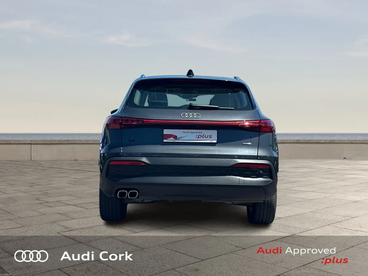 Audi Q5 2.0 40TDI 204BHP QUATTRO SE AUTOMATIC WITH - Image 6