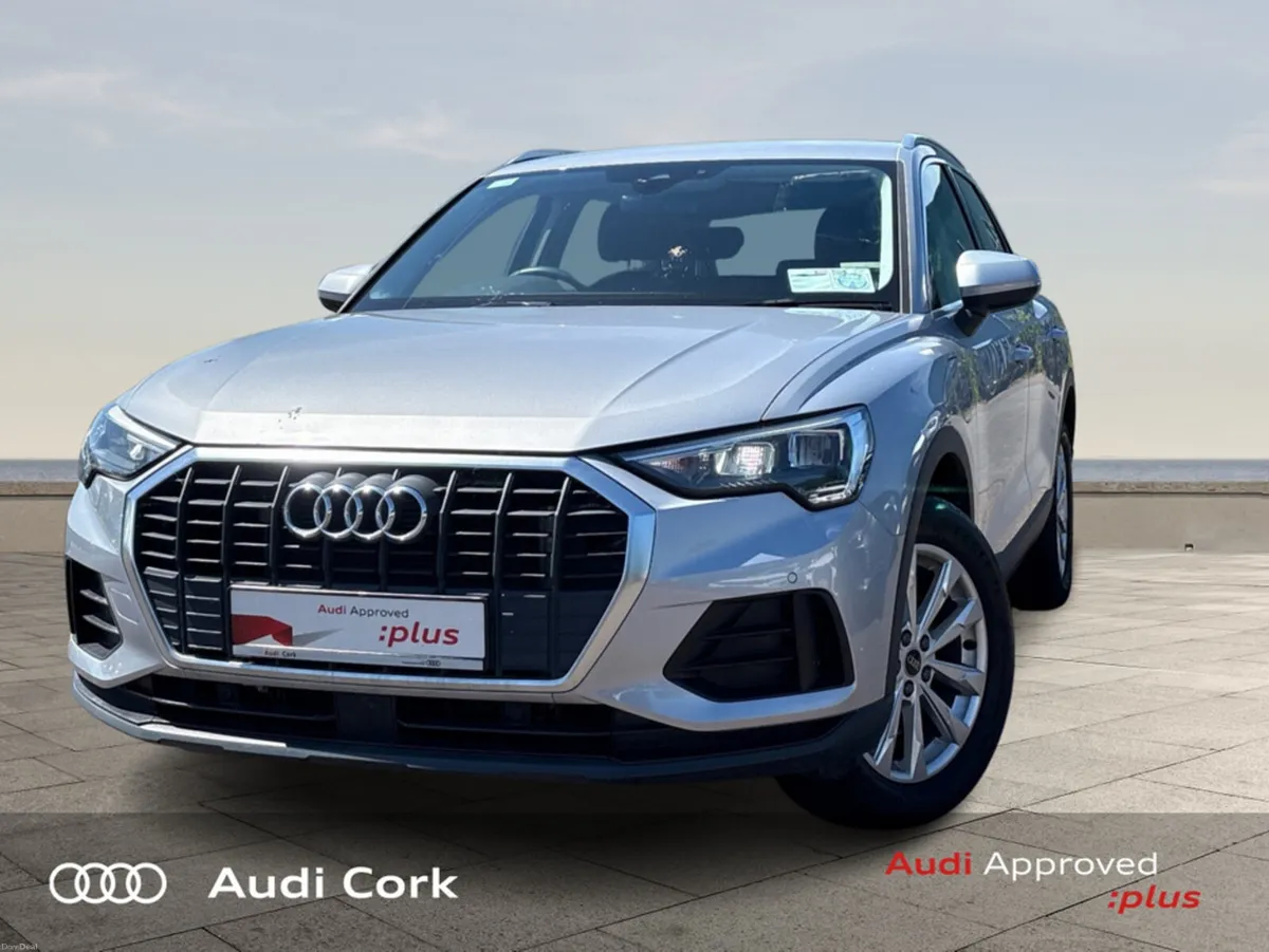Audi Q3 TFSIe 245BHP SE AUTOMATIC WITH COMFORT PAC - Image 4