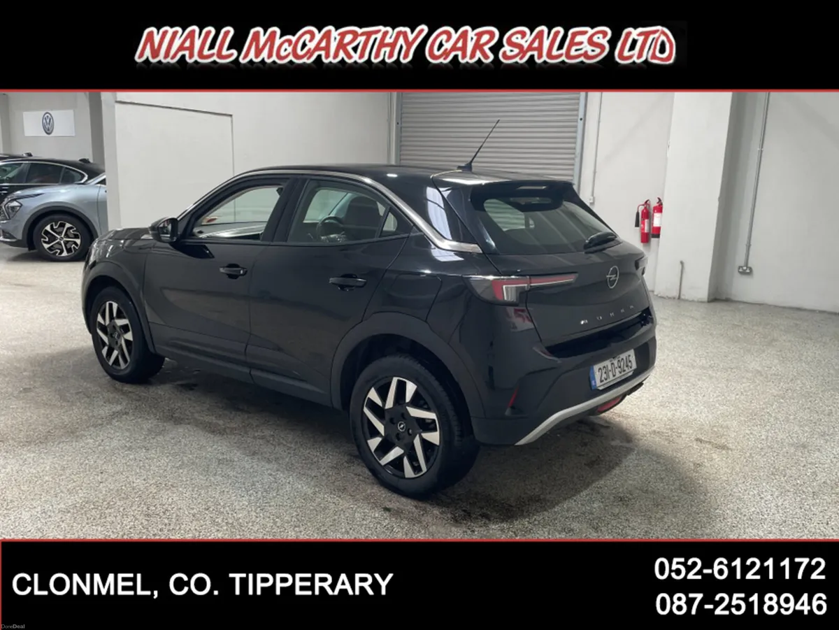 Opel Mokka ELITE-1.2 LEATHER - FINANCE & SCRAPPAGE - Image 6