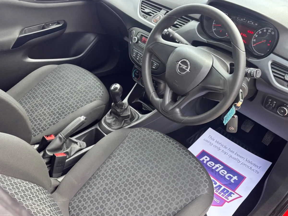 Opel Corsa CORSA-E E 1.4 I 75PS 5DR - Image 2