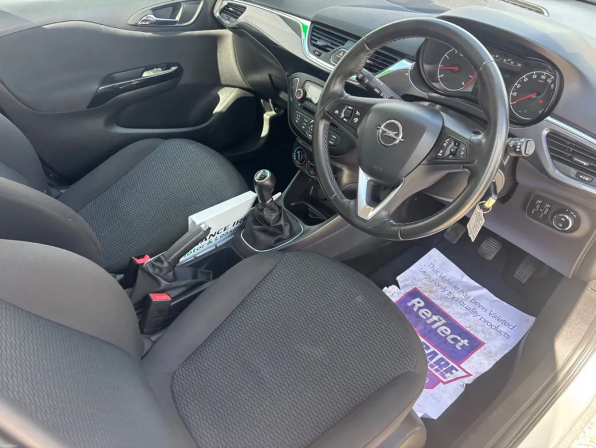 Opel Corsa CORSA-E SC 1.4 I 90PS 5DR - Image 2