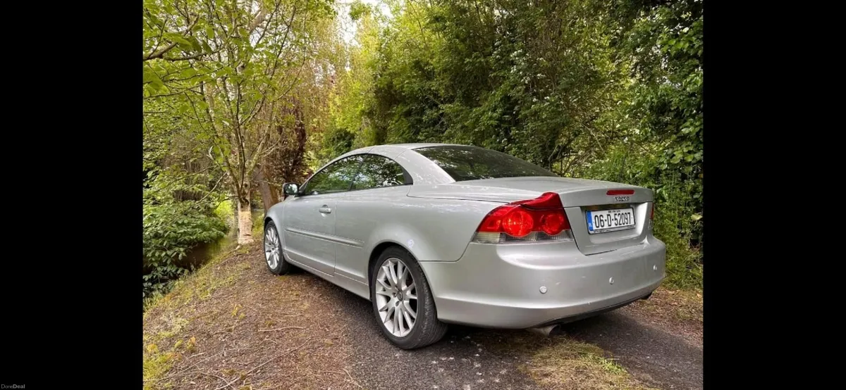 Volvo C70 2006 - Image 6