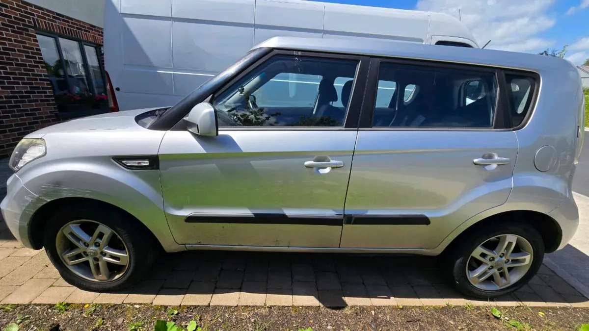 Kia Soul - Image 3
