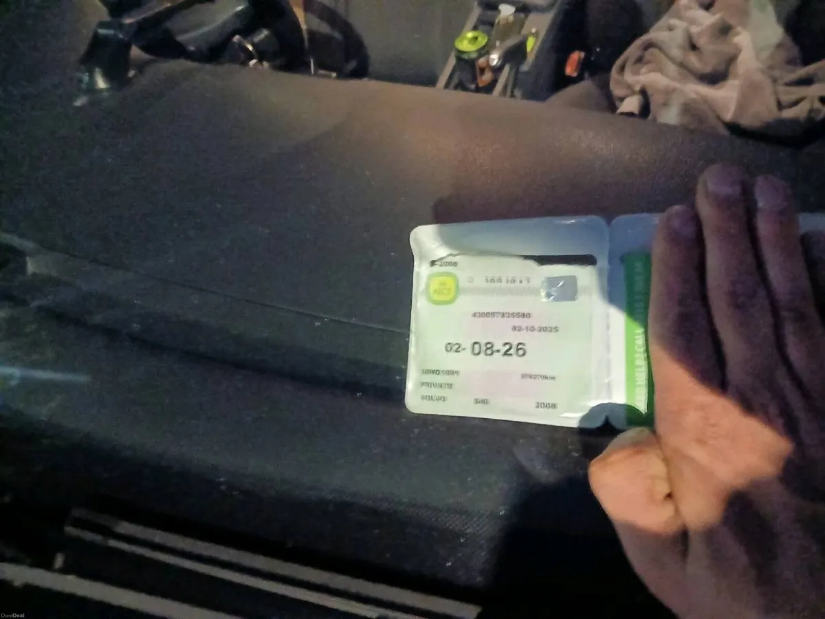 Volvo s40 - Image 2