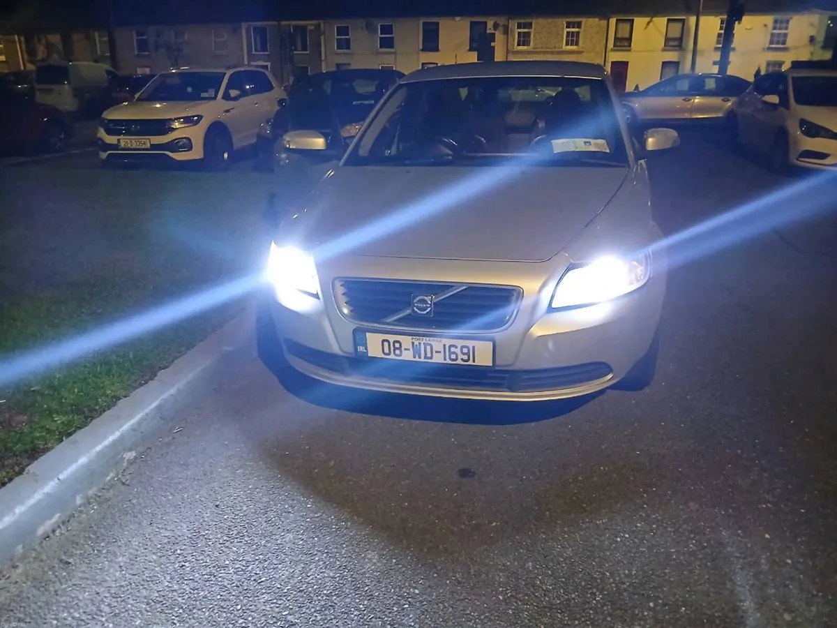 Volvo s40 - Image 3