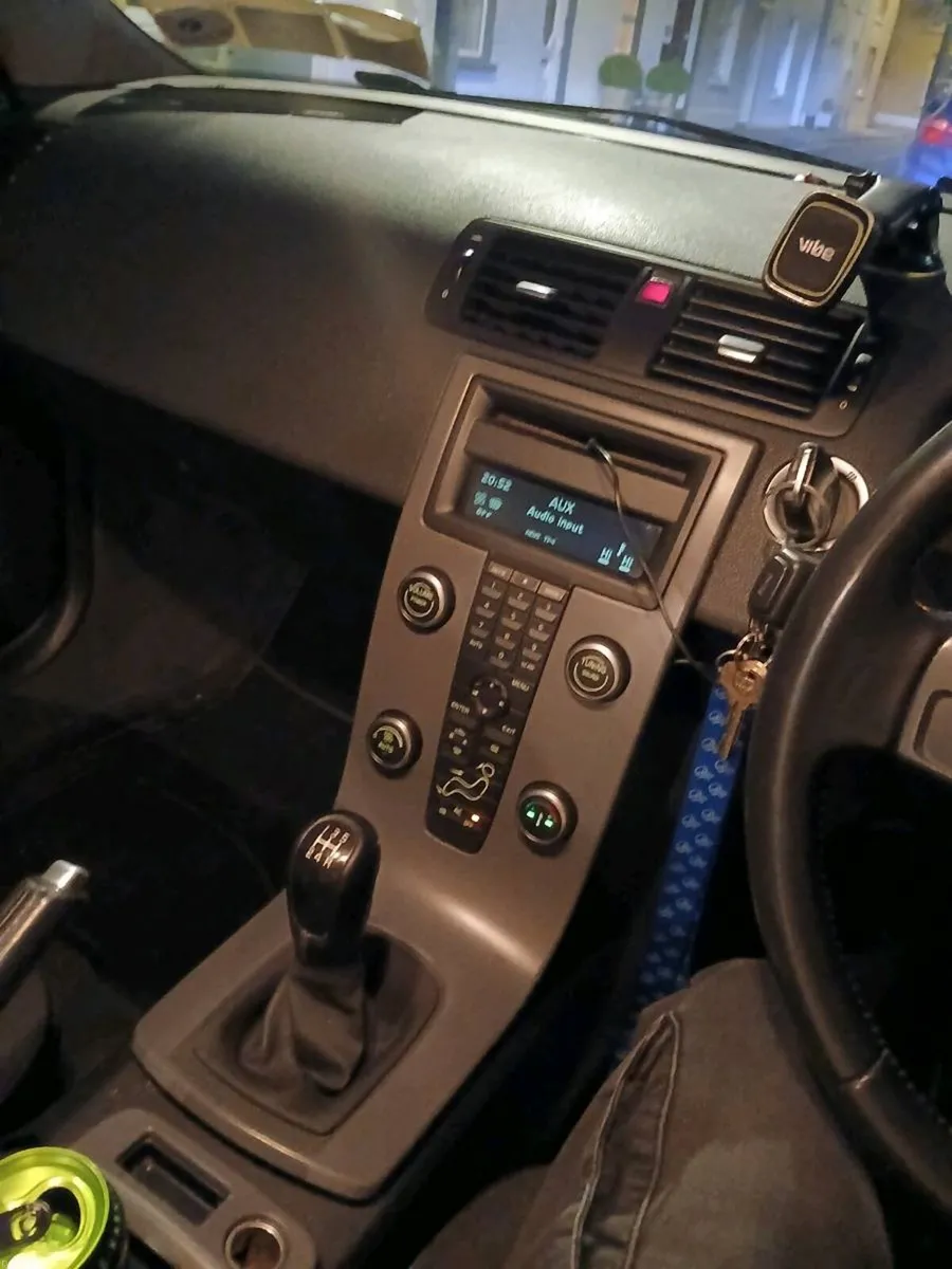 Volvo s40 - Image 5