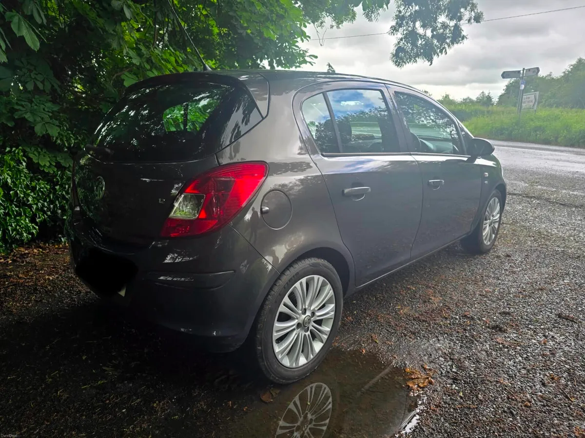 2015 Vauxhall Corsa - Image 5