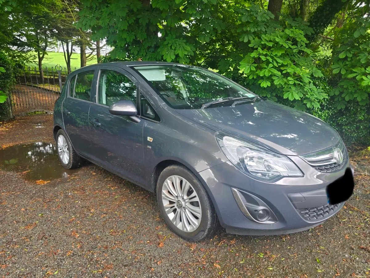 2015 Vauxhall Corsa - Image 2