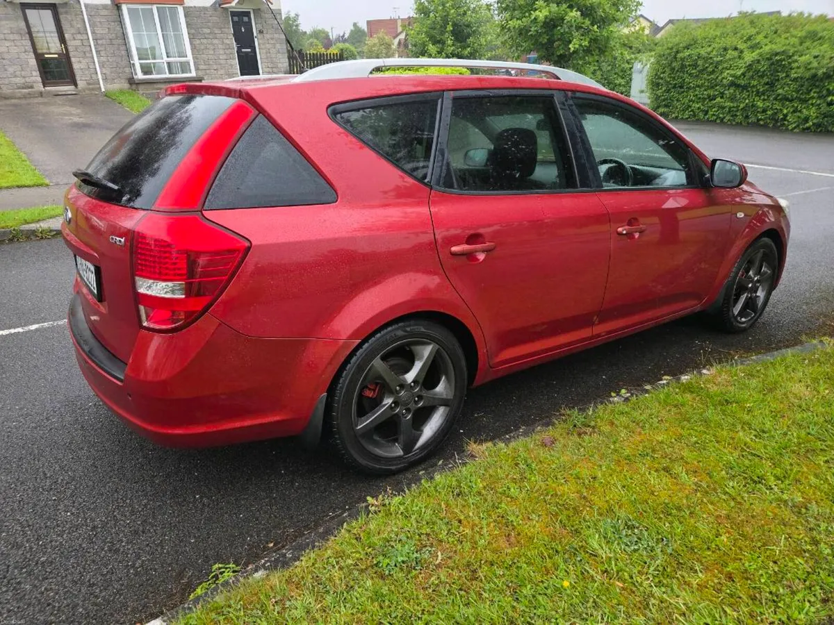 2010 Kia Ceed 14 Months NCT - Image 3