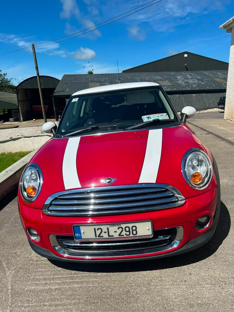 Mini First - Image 3