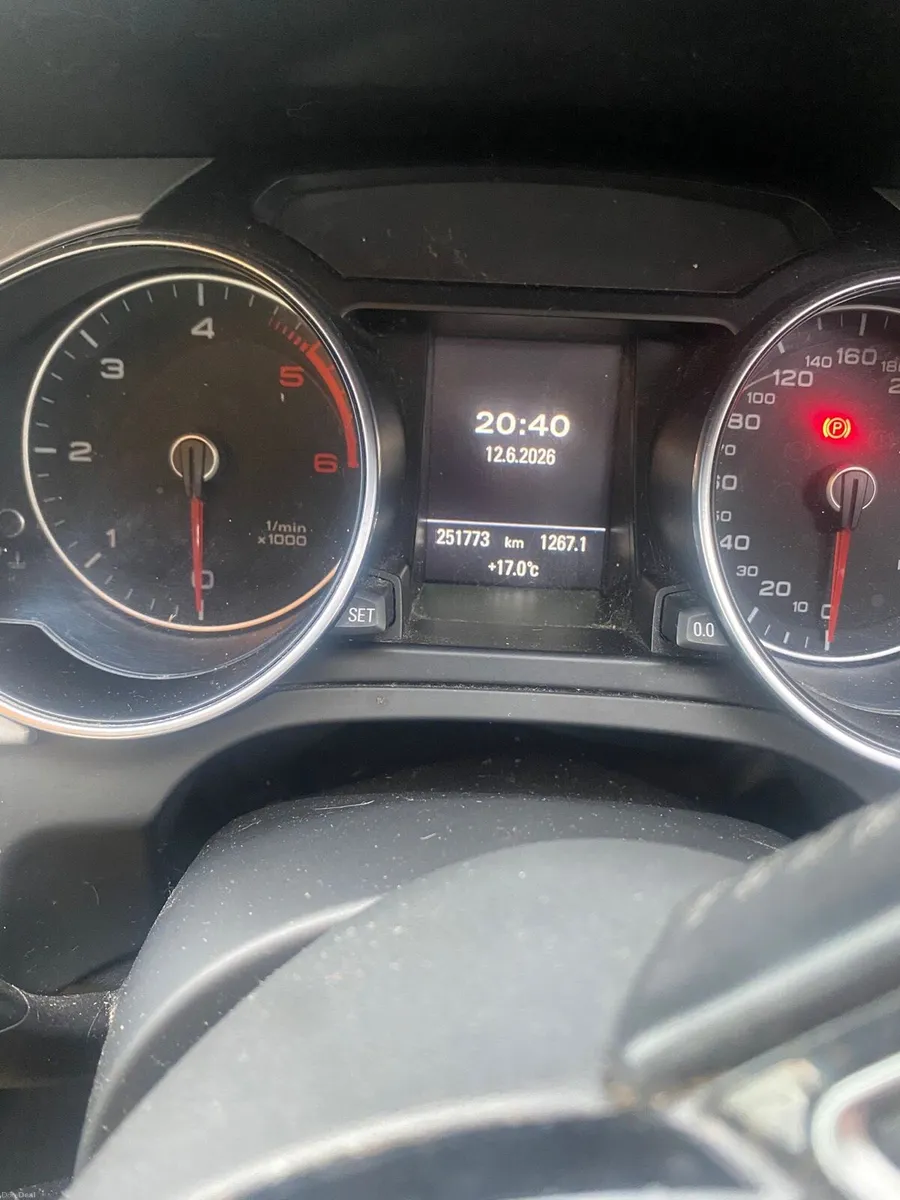 2016 Audi A5 - Image 3