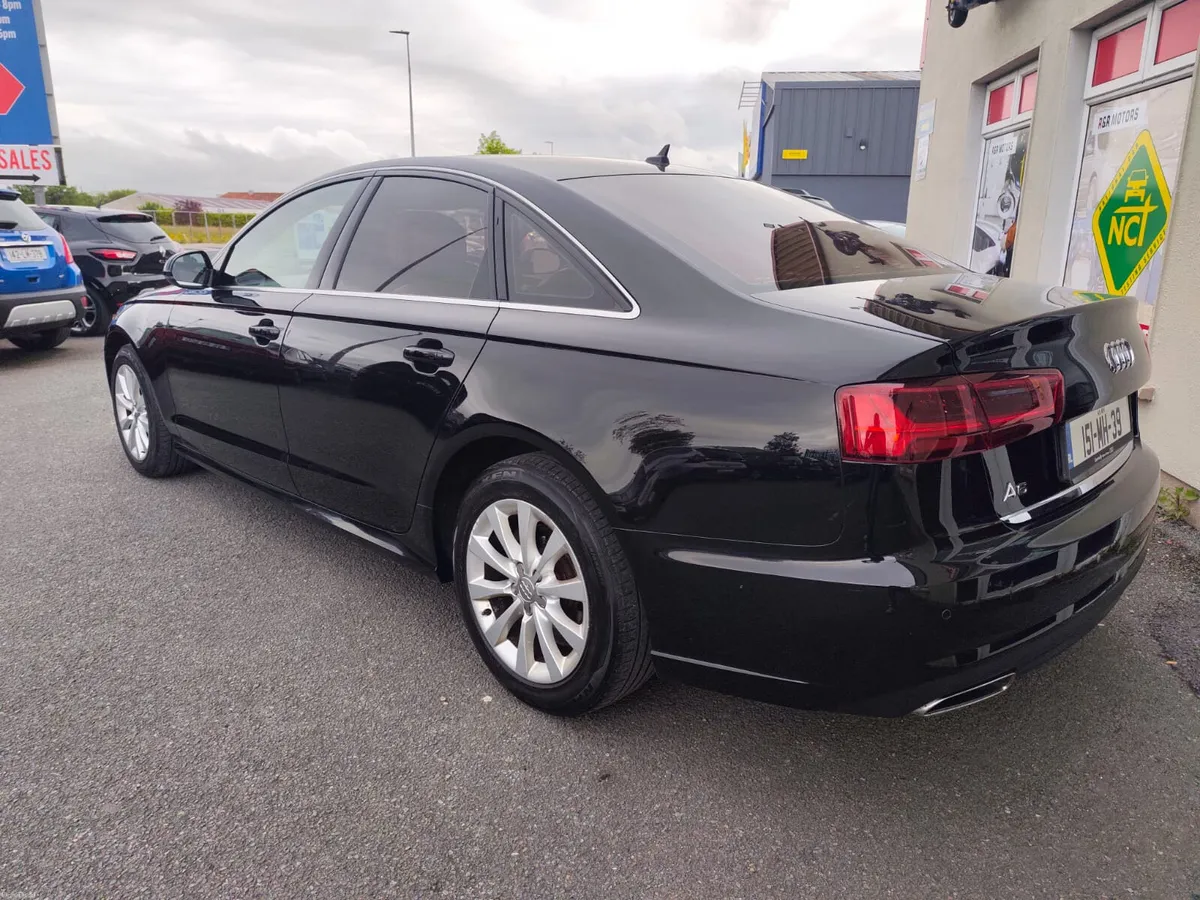 Audi A6 151 2.0 Tdi 190 ps Automatic New Nct 5/27 - Image 2