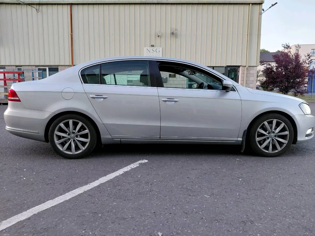 Vw passat - Image 2