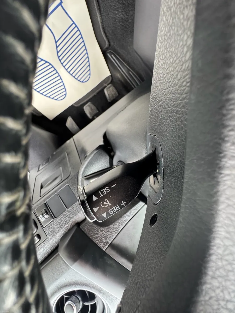 Toyota Auris - Image 6