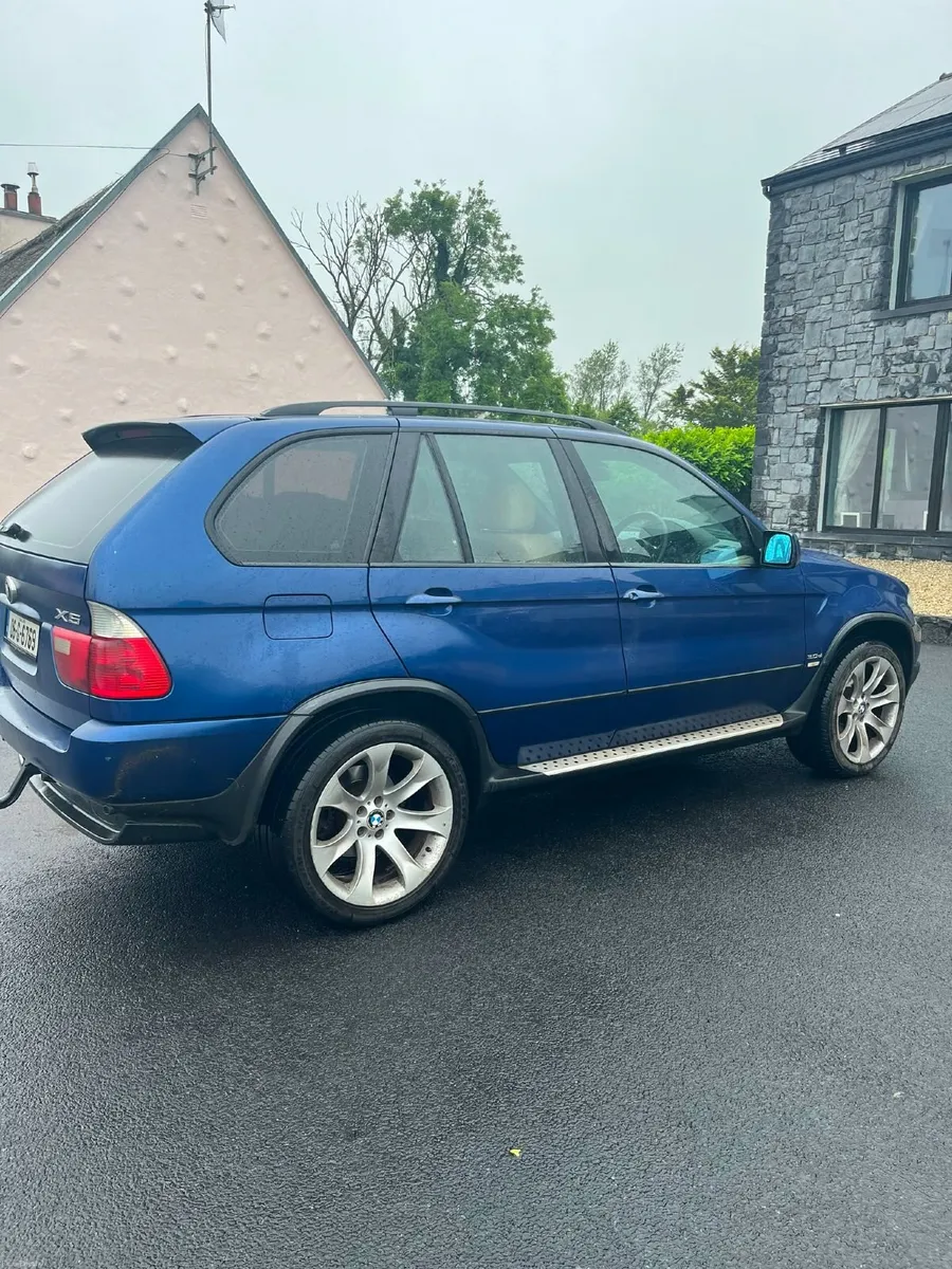 BMW X5 2006 - Image 3