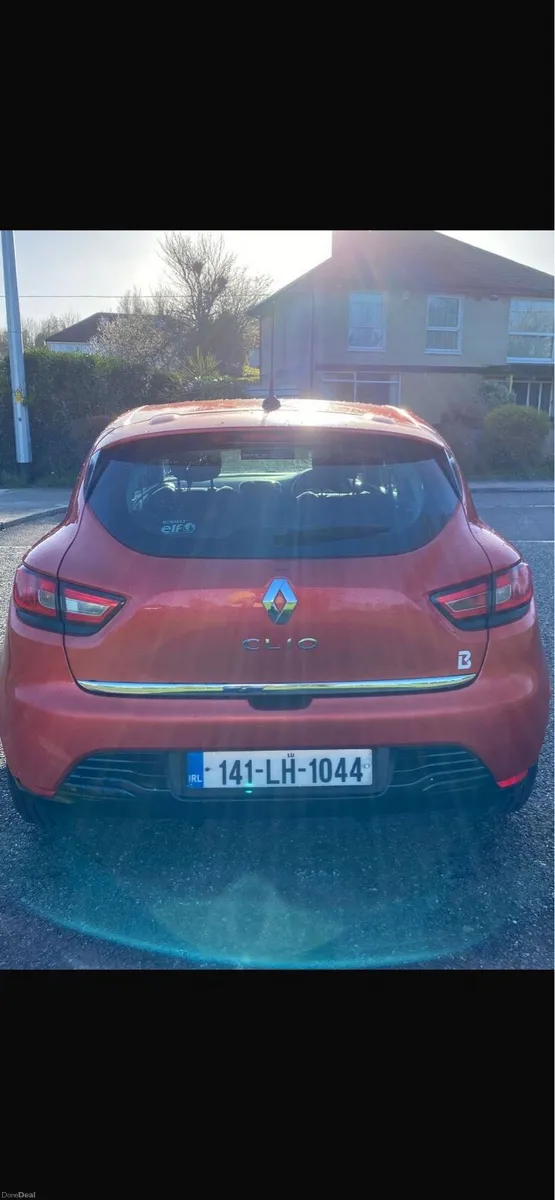 Renault Clio - Image 6
