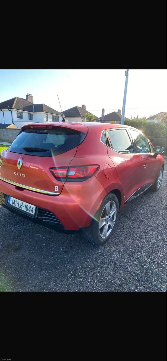 Renault Clio - Image 4