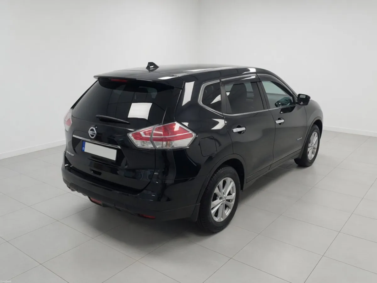 Nissan X-Trail 2015 - Image 4