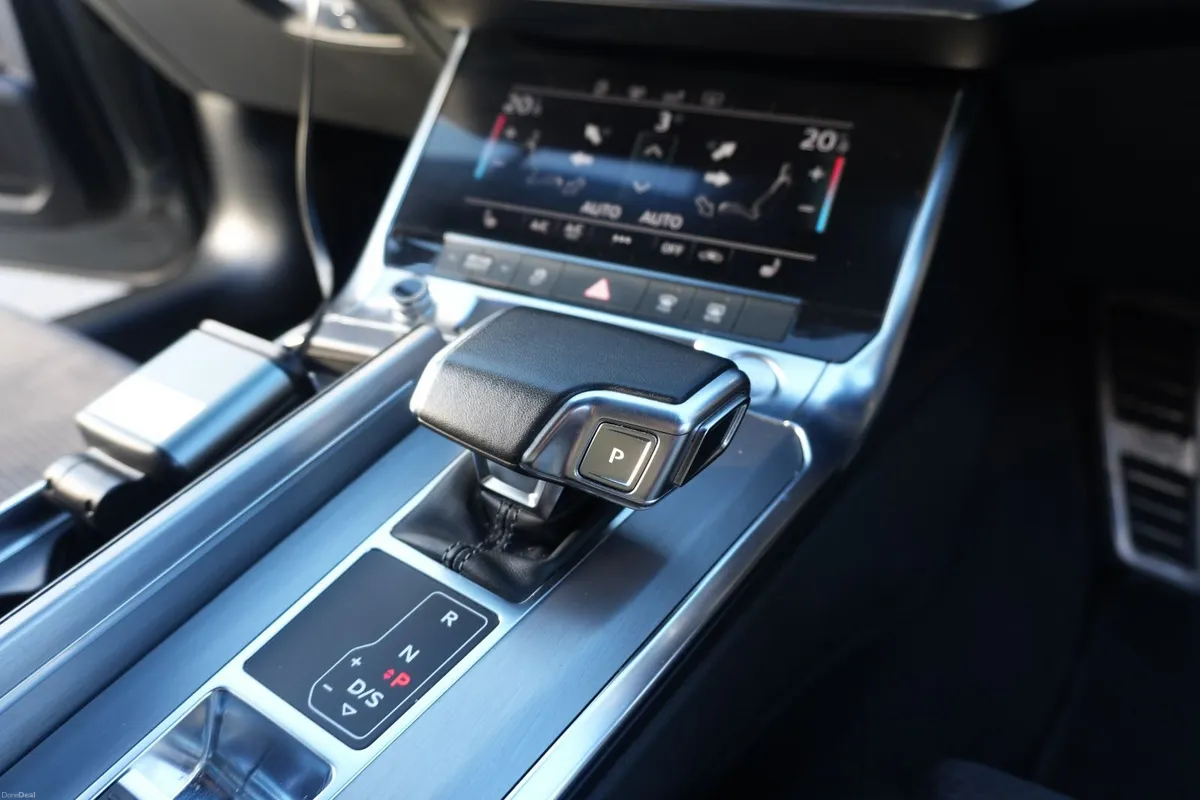 Audi A6 2019 - Image 5