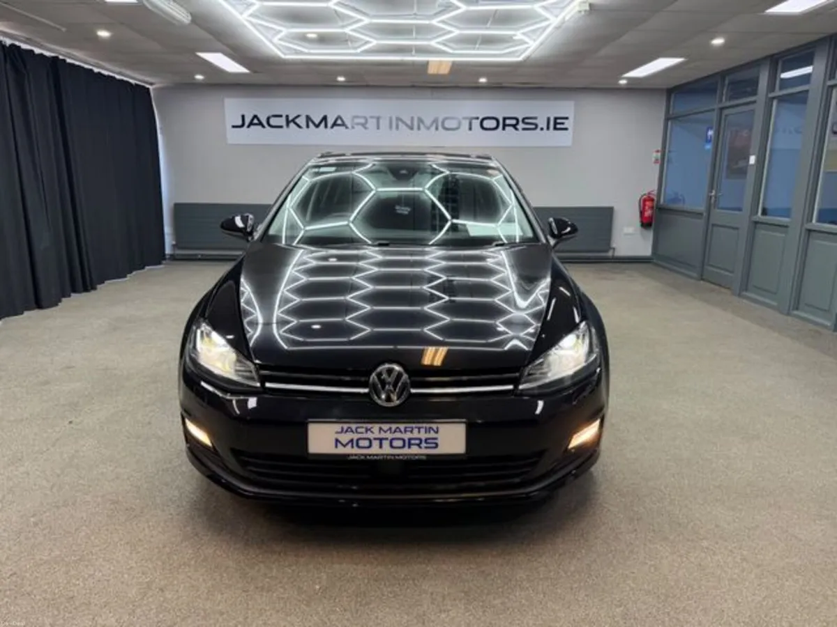 Volkswagen Golf TSI Comfortline - Image 2