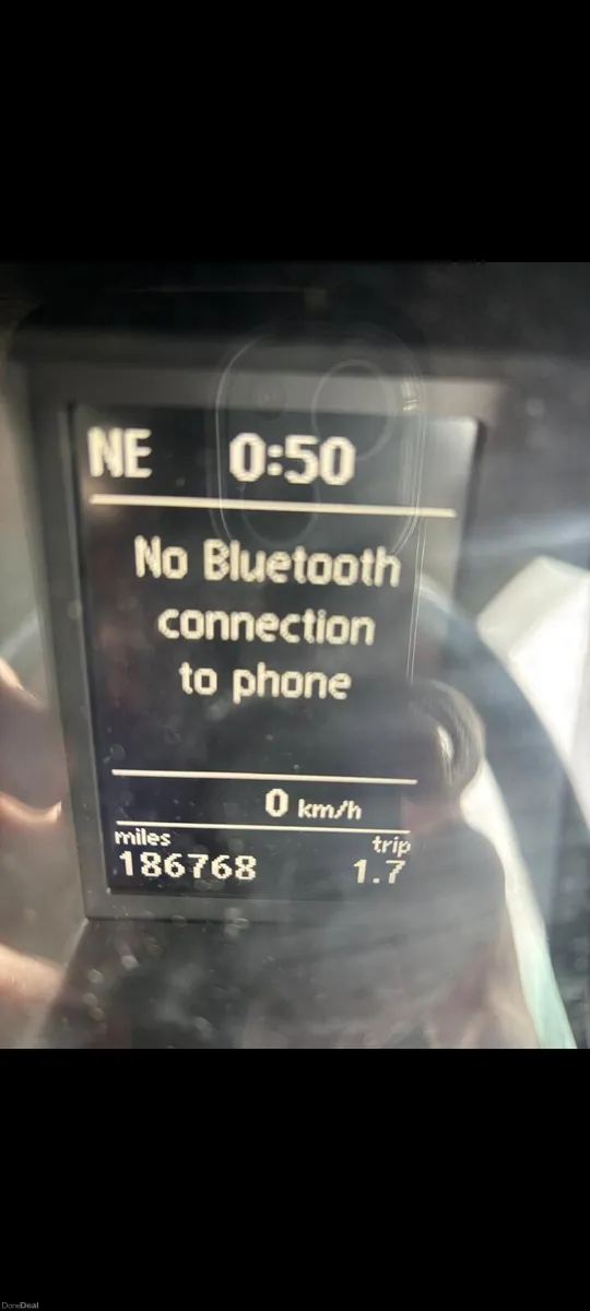 Volkswagen passat 2L - Image 5
