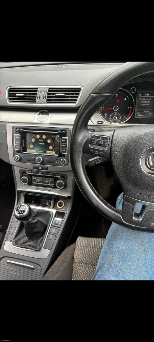 Volkswagen passat 2L - Image 6