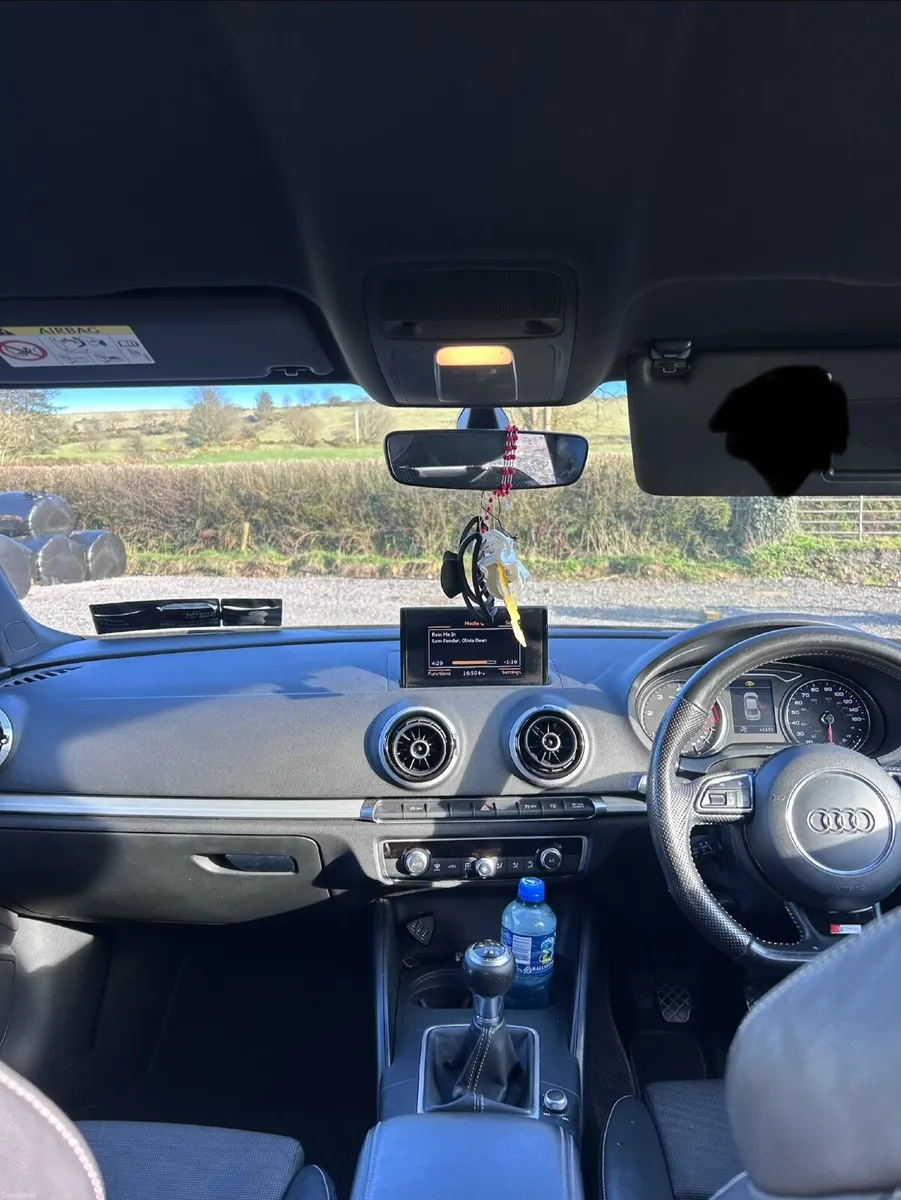 Audi A3 2015 - Image 3